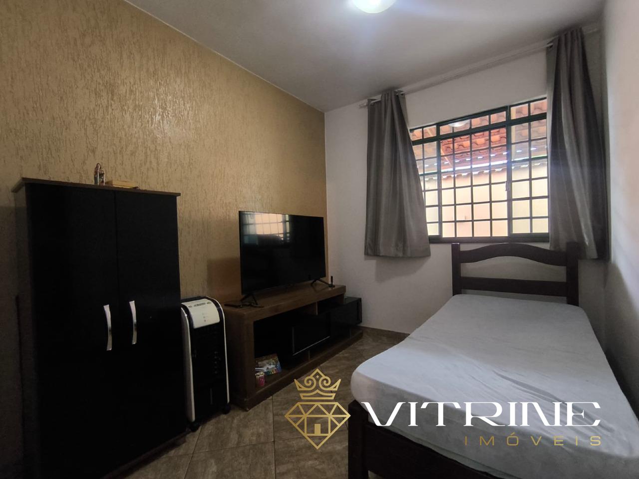 Casa à venda no Lagoa dos Mandarins: 