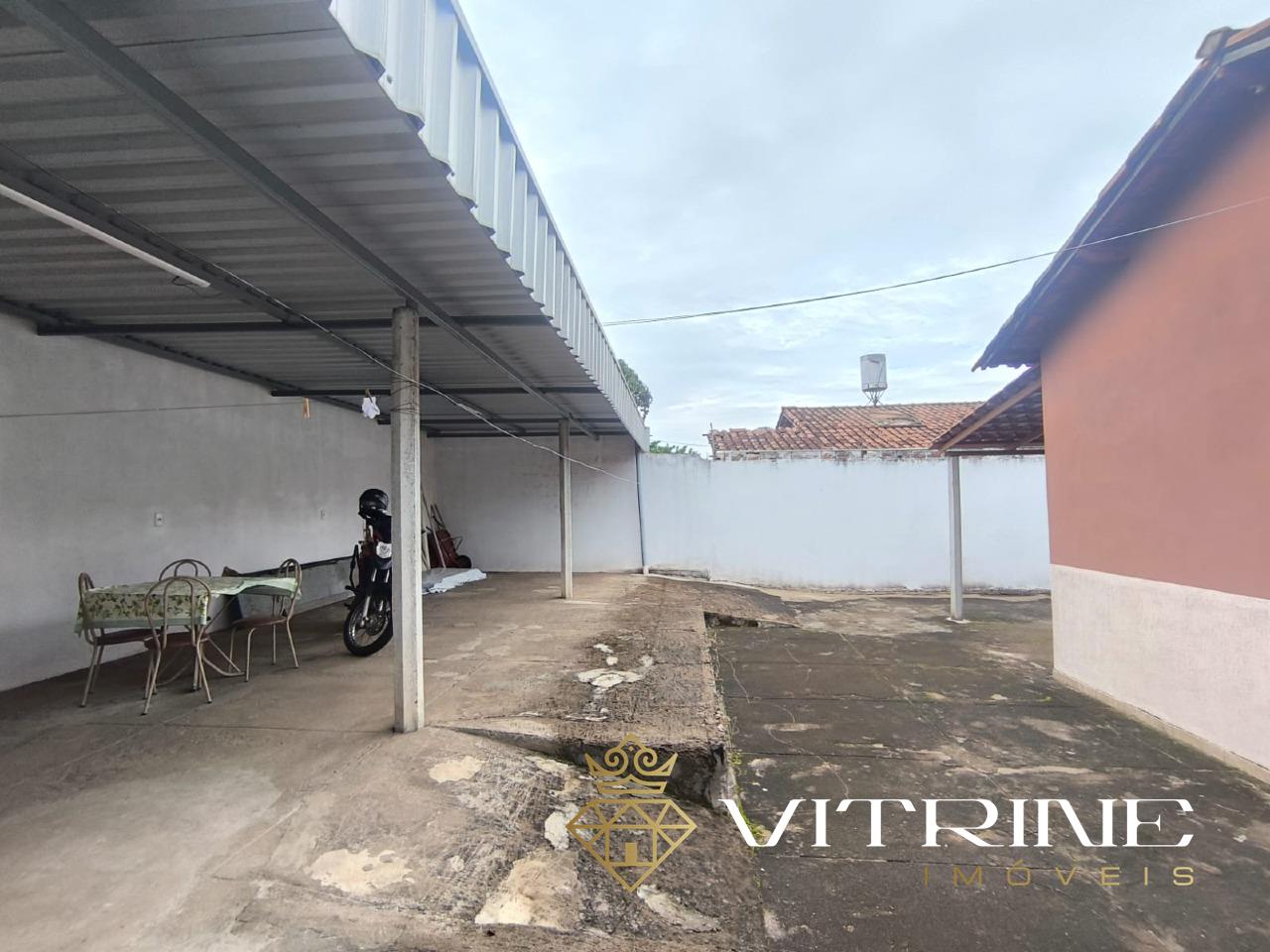 Casa à venda no Lagoa dos Mandarins: 