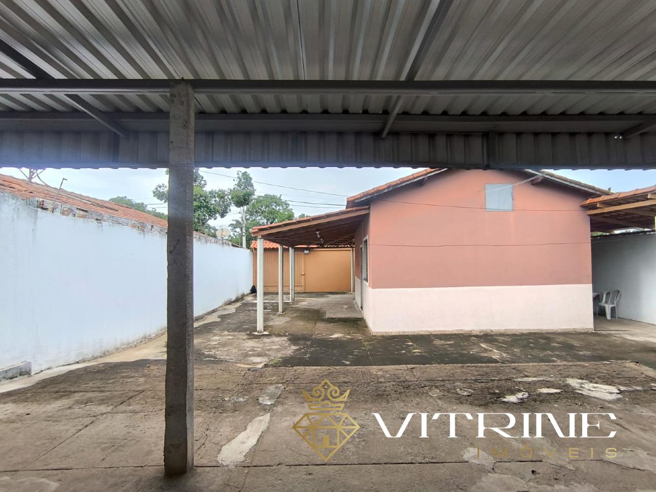 Casa à venda no Lagoa dos Mandarins: 