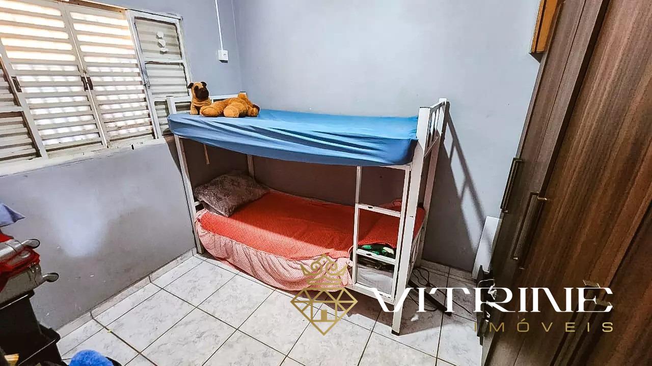 Casa à venda no Jardim Copacabana: 