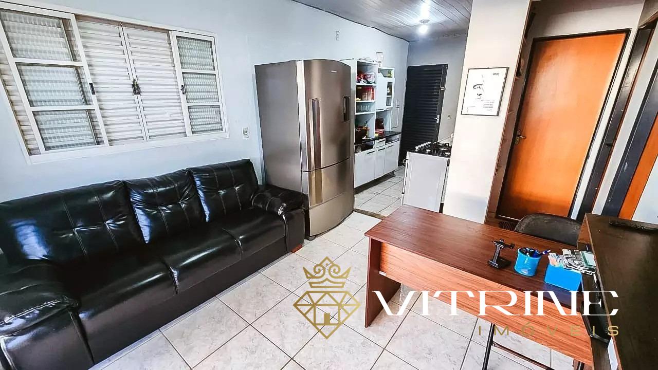 Casa à venda no Jardim Copacabana: 