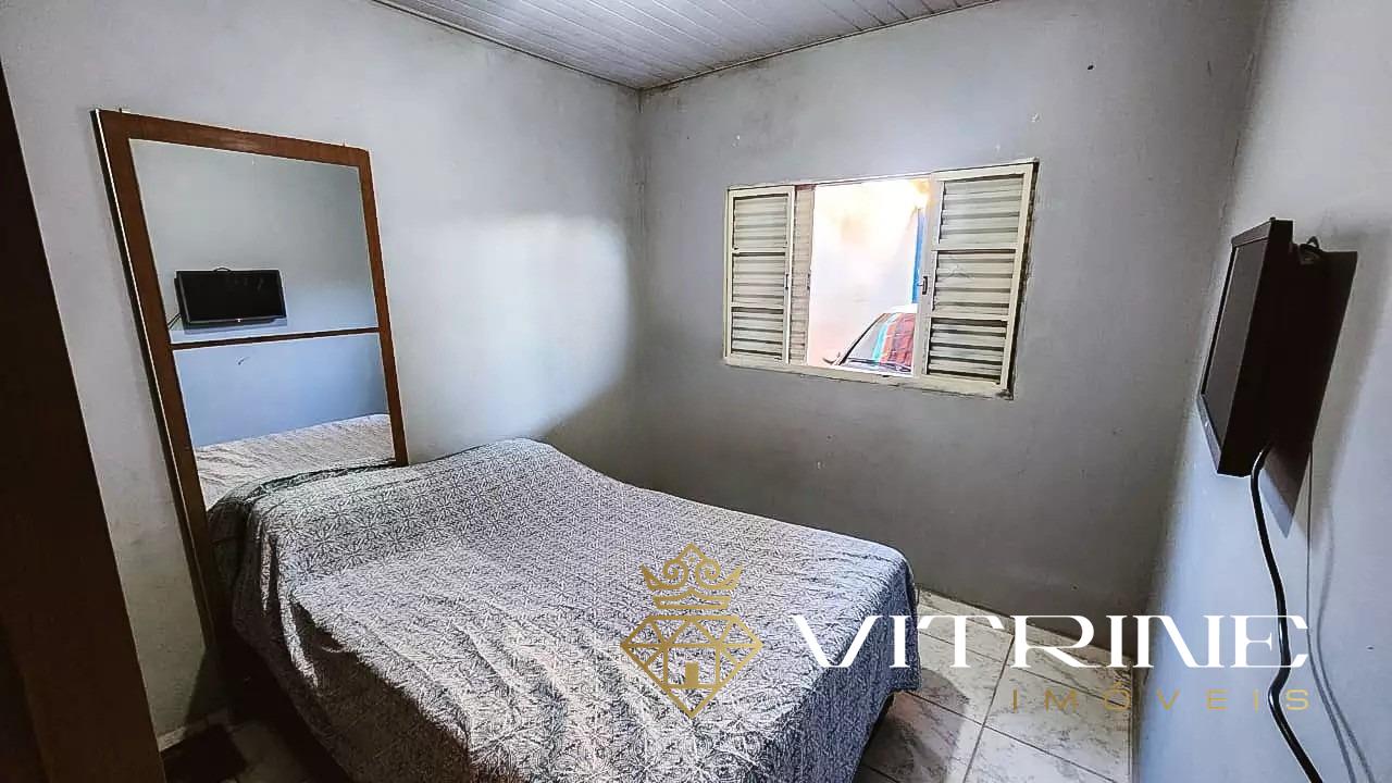 Casa à venda no Jardim Copacabana: 