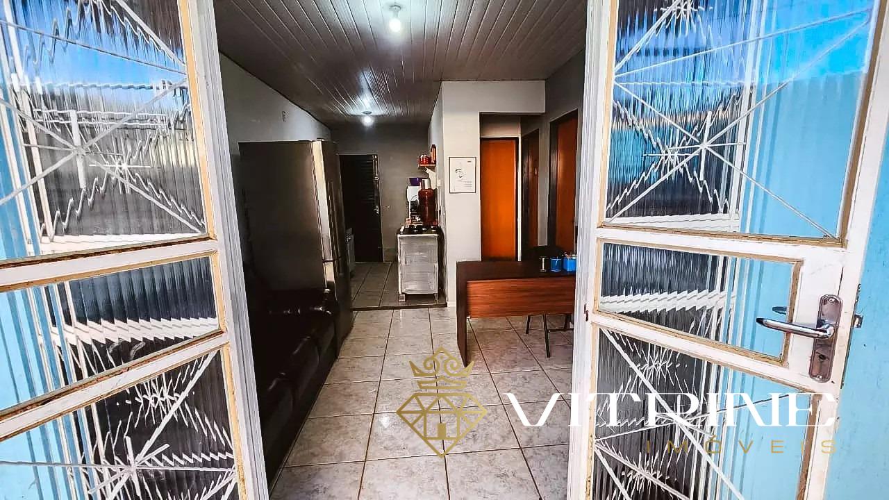 Casa à venda no Jardim Copacabana: 