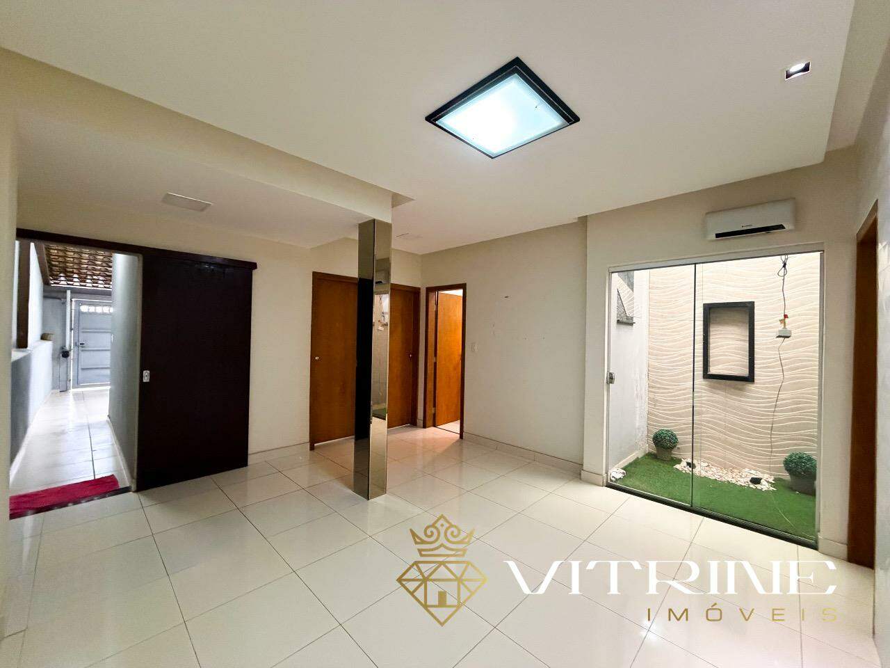 Casa à venda no Campina Verde: 