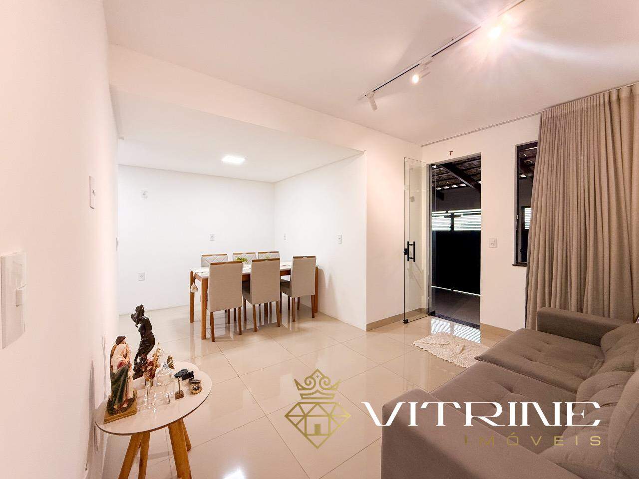 Casa à venda no Campina Verde: 