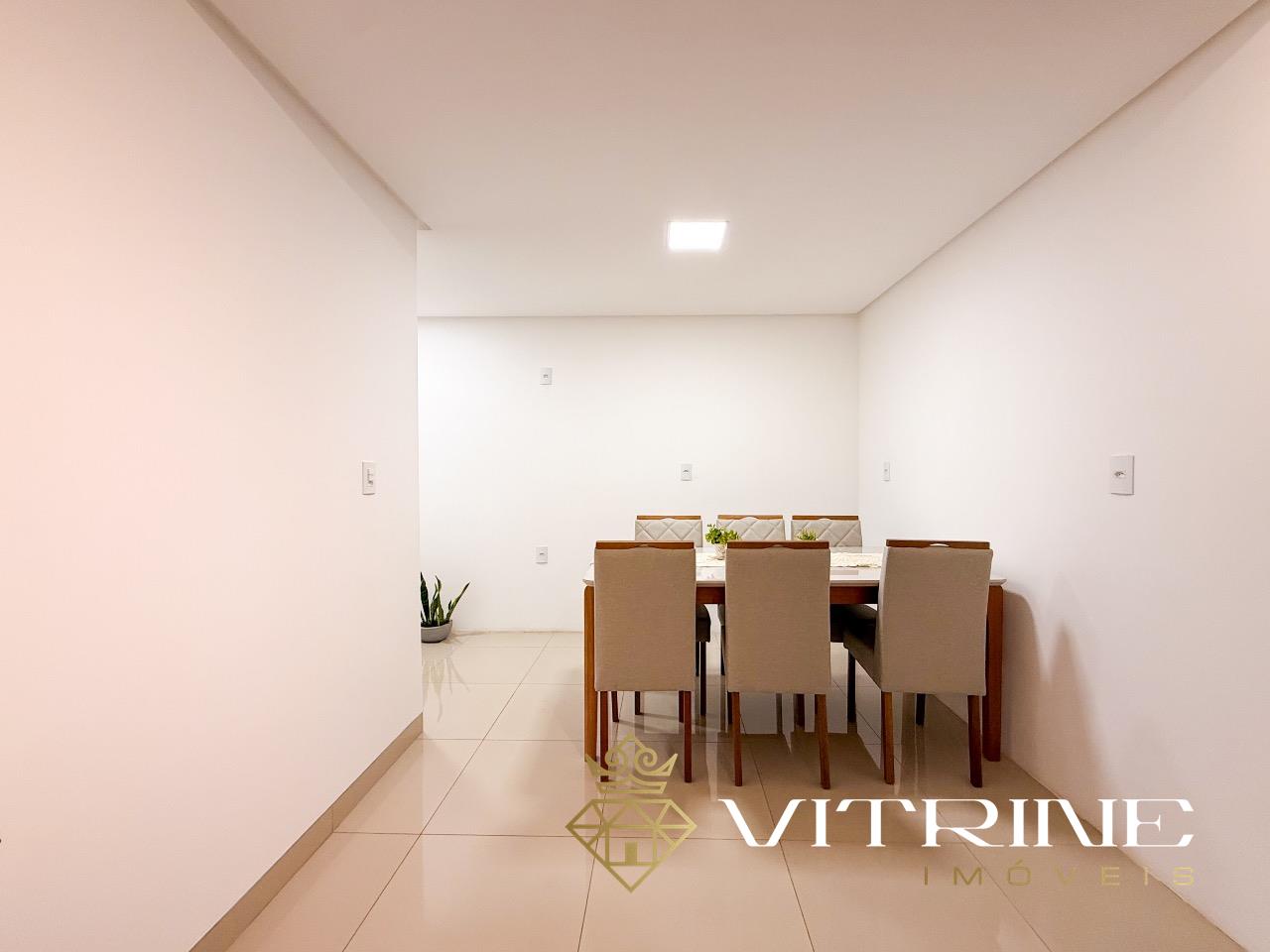 Casa à venda no Campina Verde: 