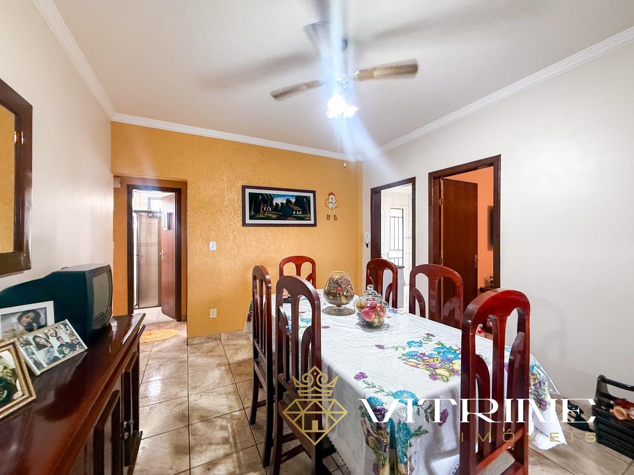 Área privativa à venda no São Jose : 