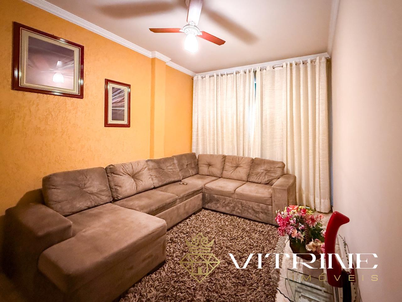 Área privativa à venda no São Jose : 