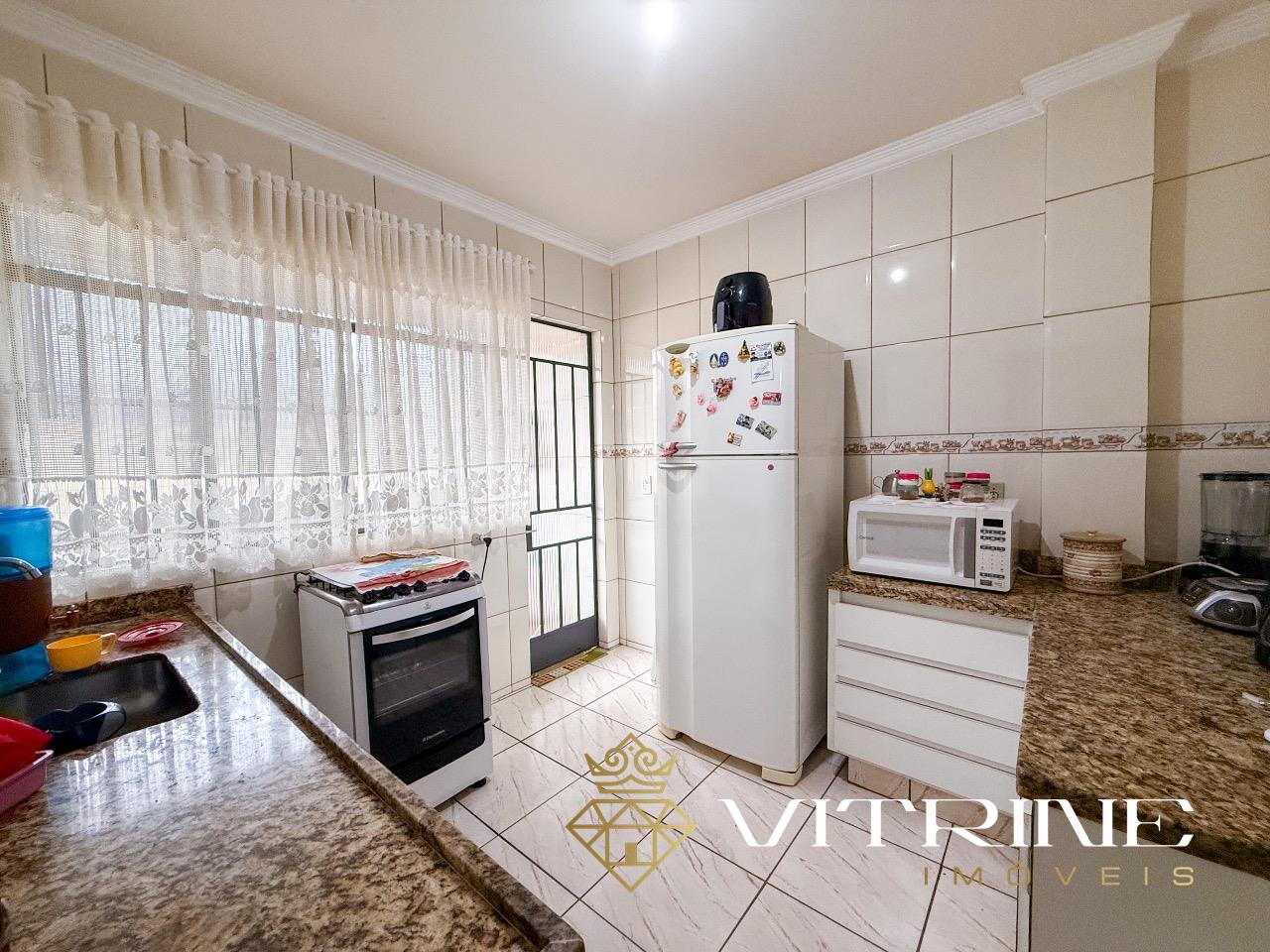 Área privativa à venda no São Jose : 