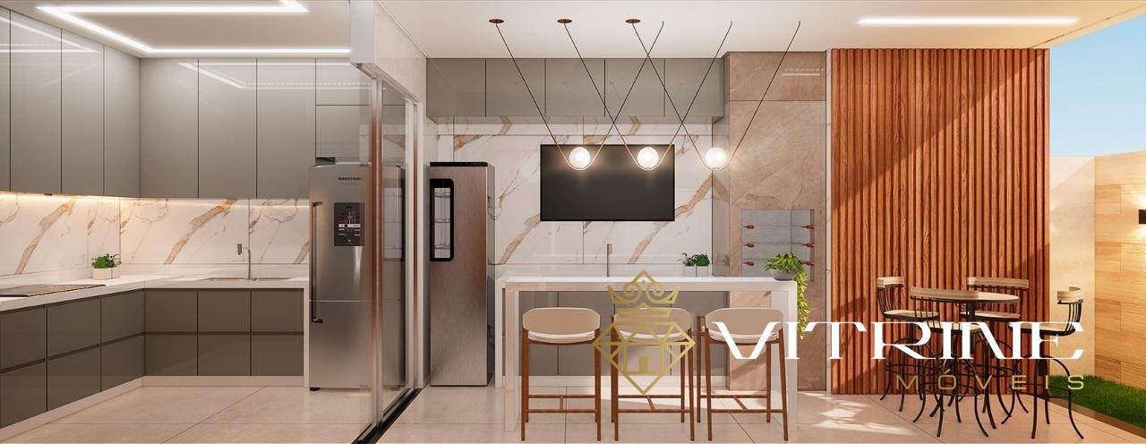 Casa à venda no São Roque : 