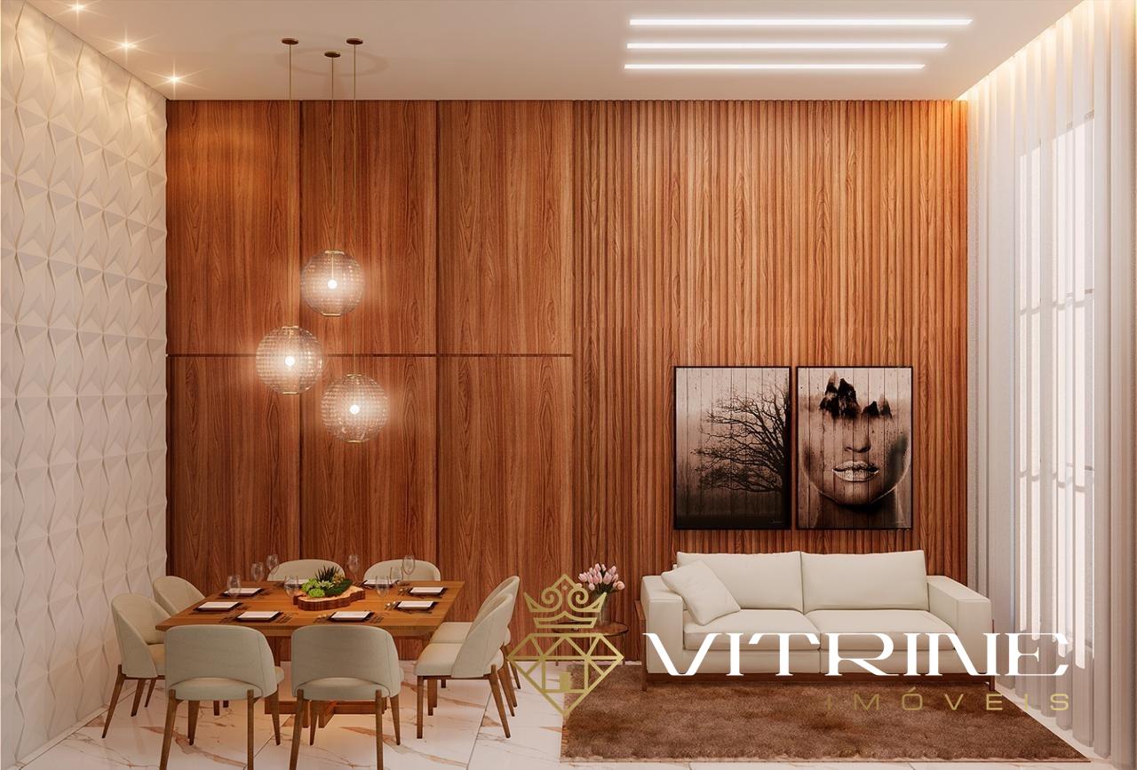 Casa à venda no São Roque : 