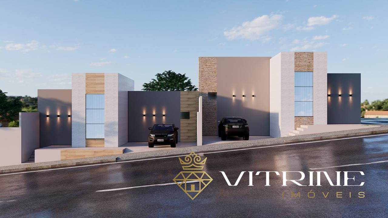 Casa à venda no São Roque : 