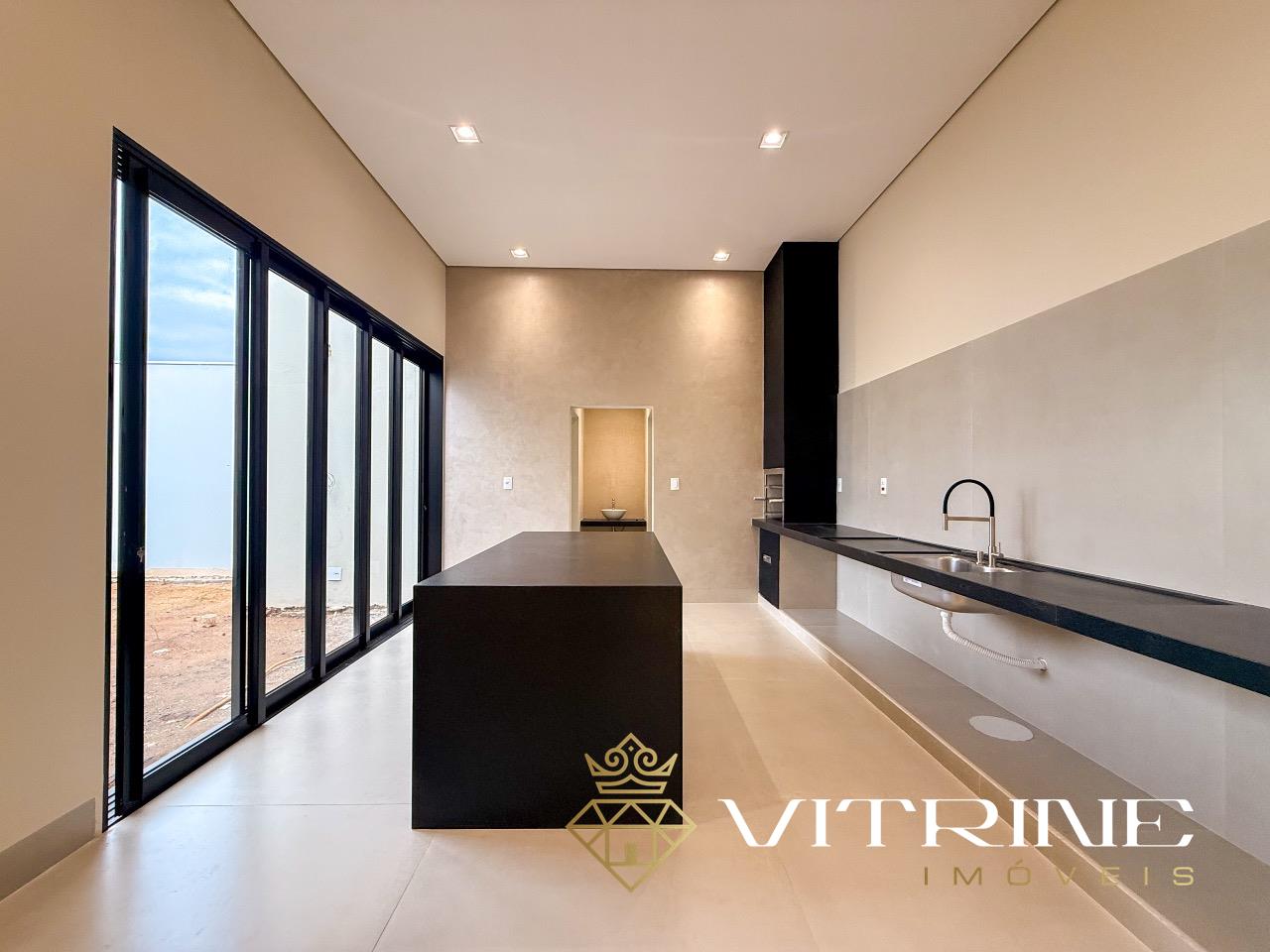 Casa à venda no Alta Ville: 