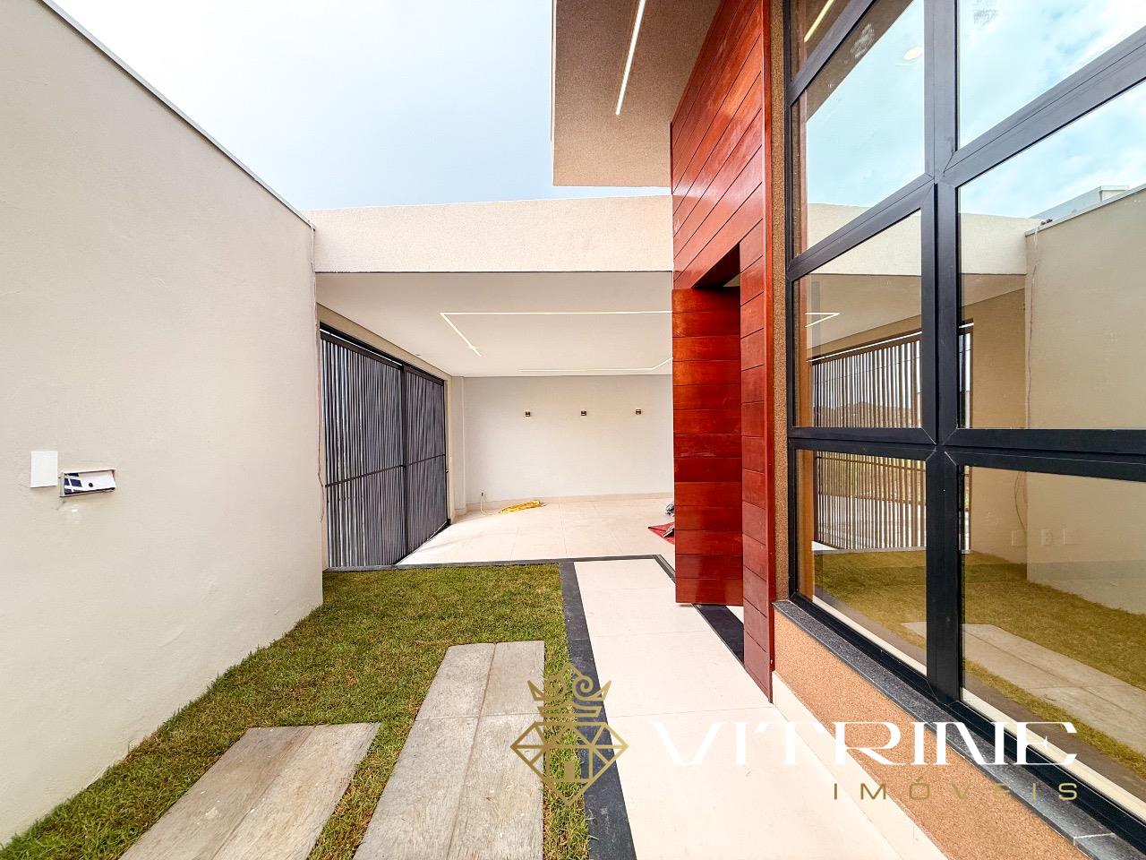 Casa à venda no Alta Ville: 