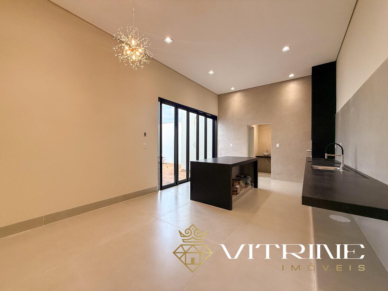 Casa à venda no Alta Ville: 