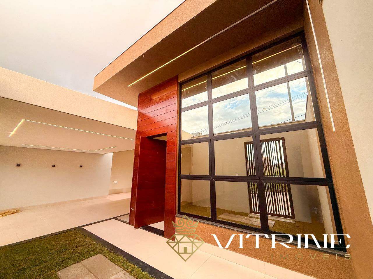 Casa à venda no Alta Ville: 