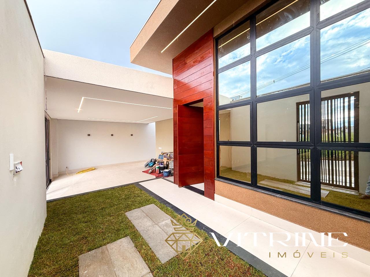 Casa à venda no Alta Ville: 