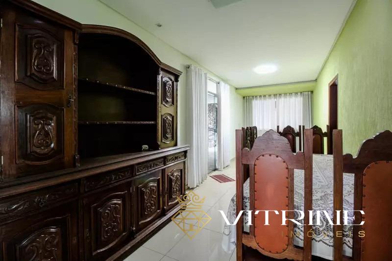 Casa à venda no Santo Antonio: 