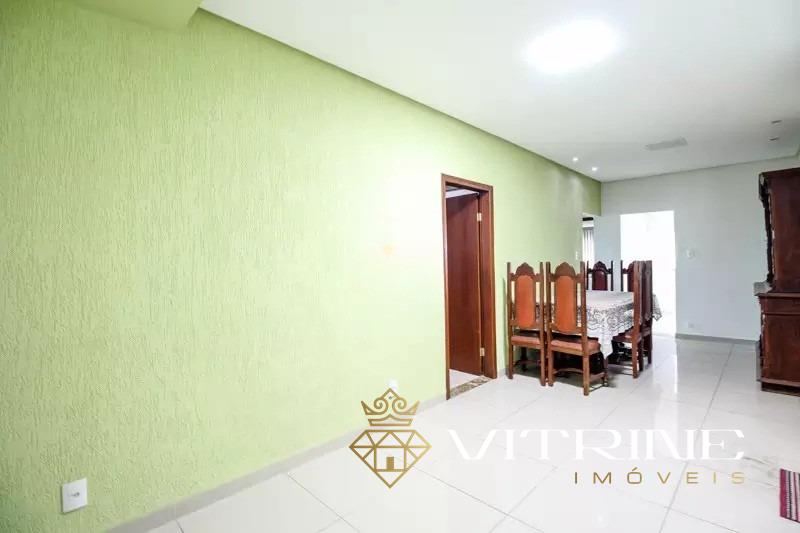 Casa à venda no Santo Antonio: 