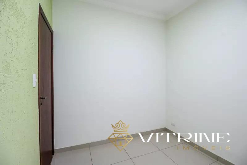 Casa à venda no Santo Antonio: 