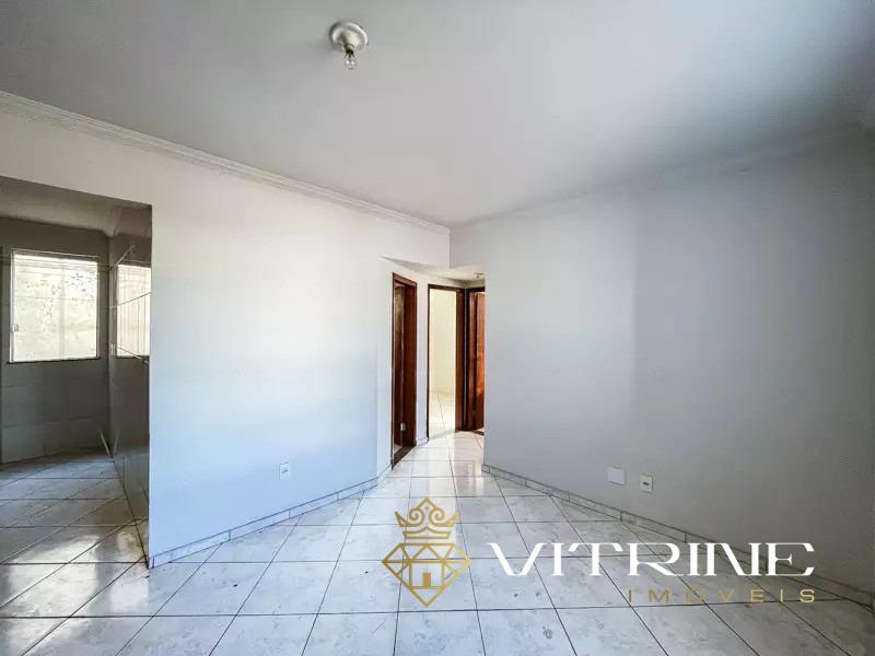 Apartamento à venda no Bom Pastor : 