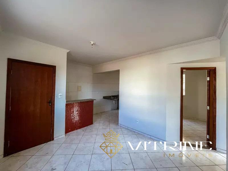 Apartamento à venda no Bom Pastor : 