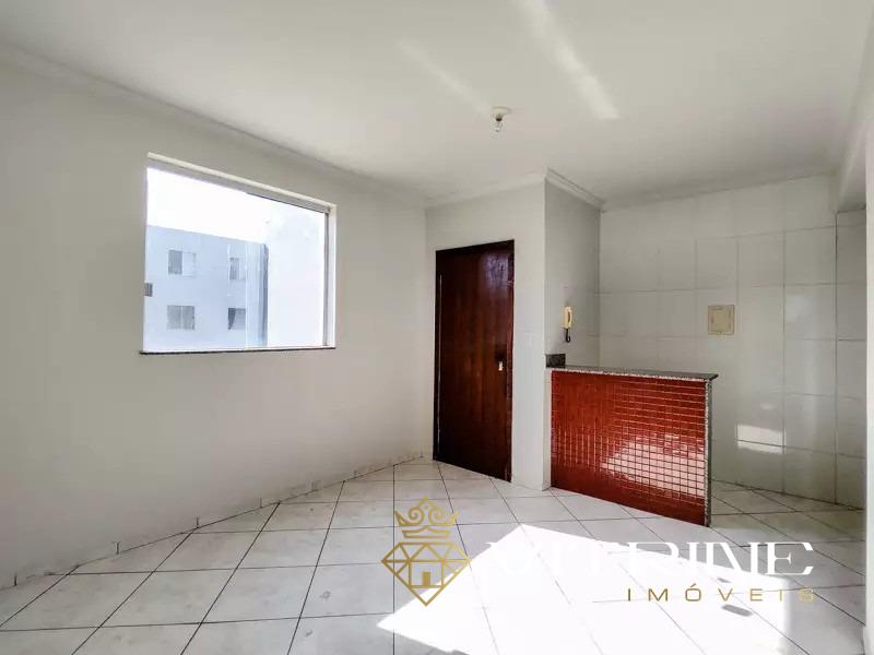 Apartamento à venda no Bom Pastor : 