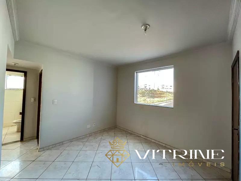 Apartamento à venda no Bom Pastor : 