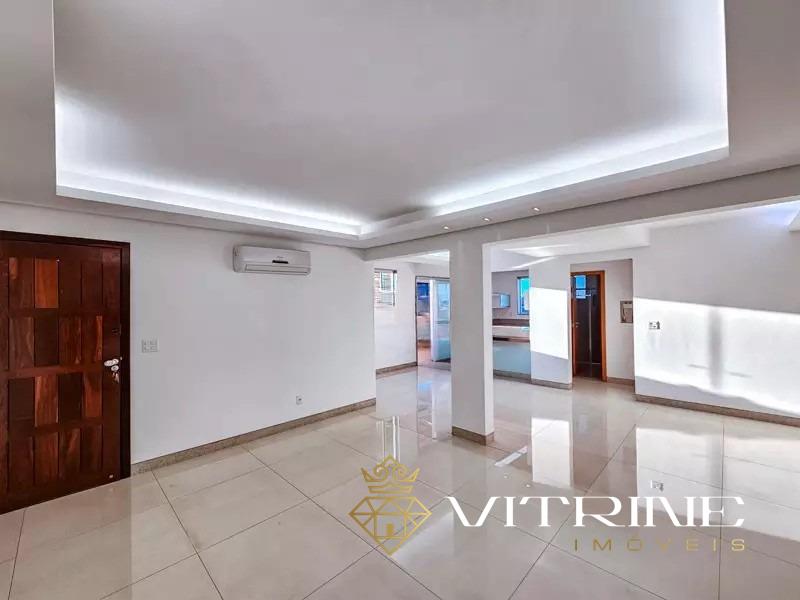 Cobertura à venda no Santo Antonio: 