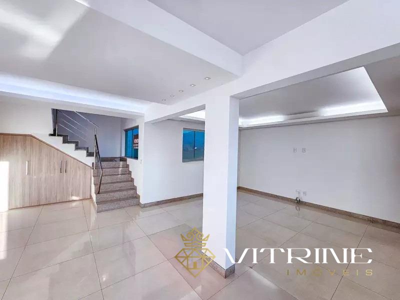 Cobertura à venda no Santo Antonio: 