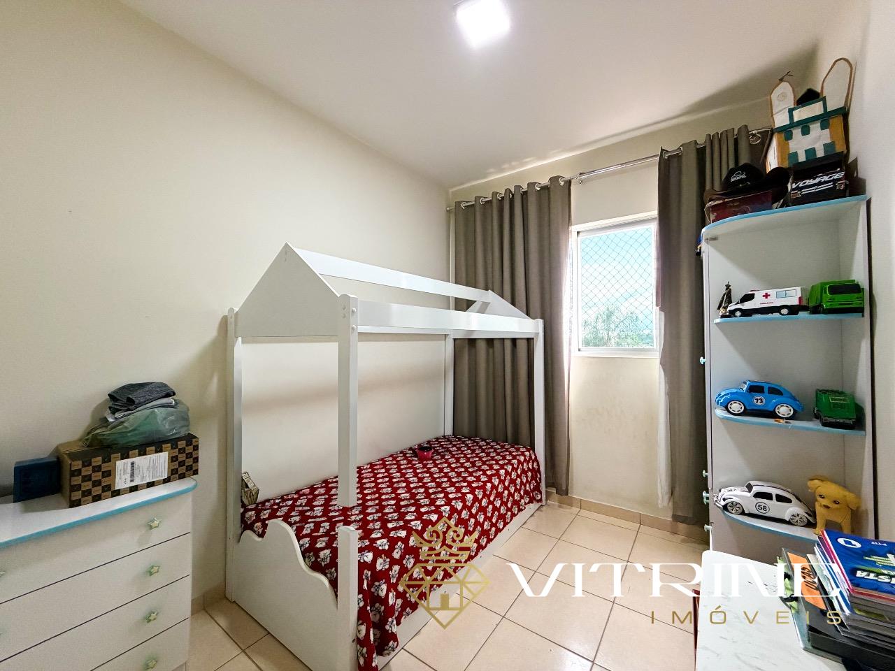 Cobertura à venda no Santo Antonio dos Campos: 