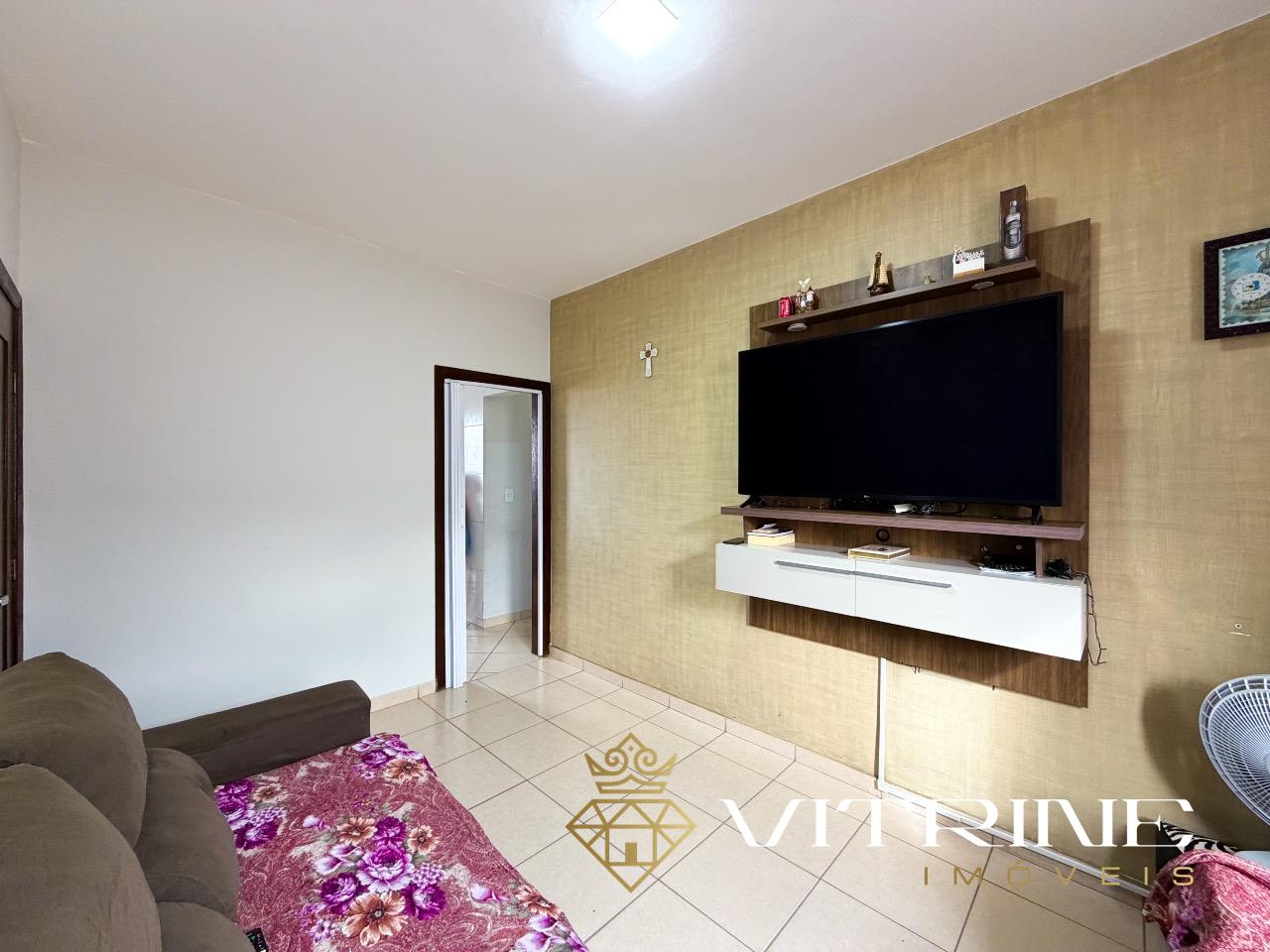 Cobertura à venda no Santo Antonio dos Campos: 