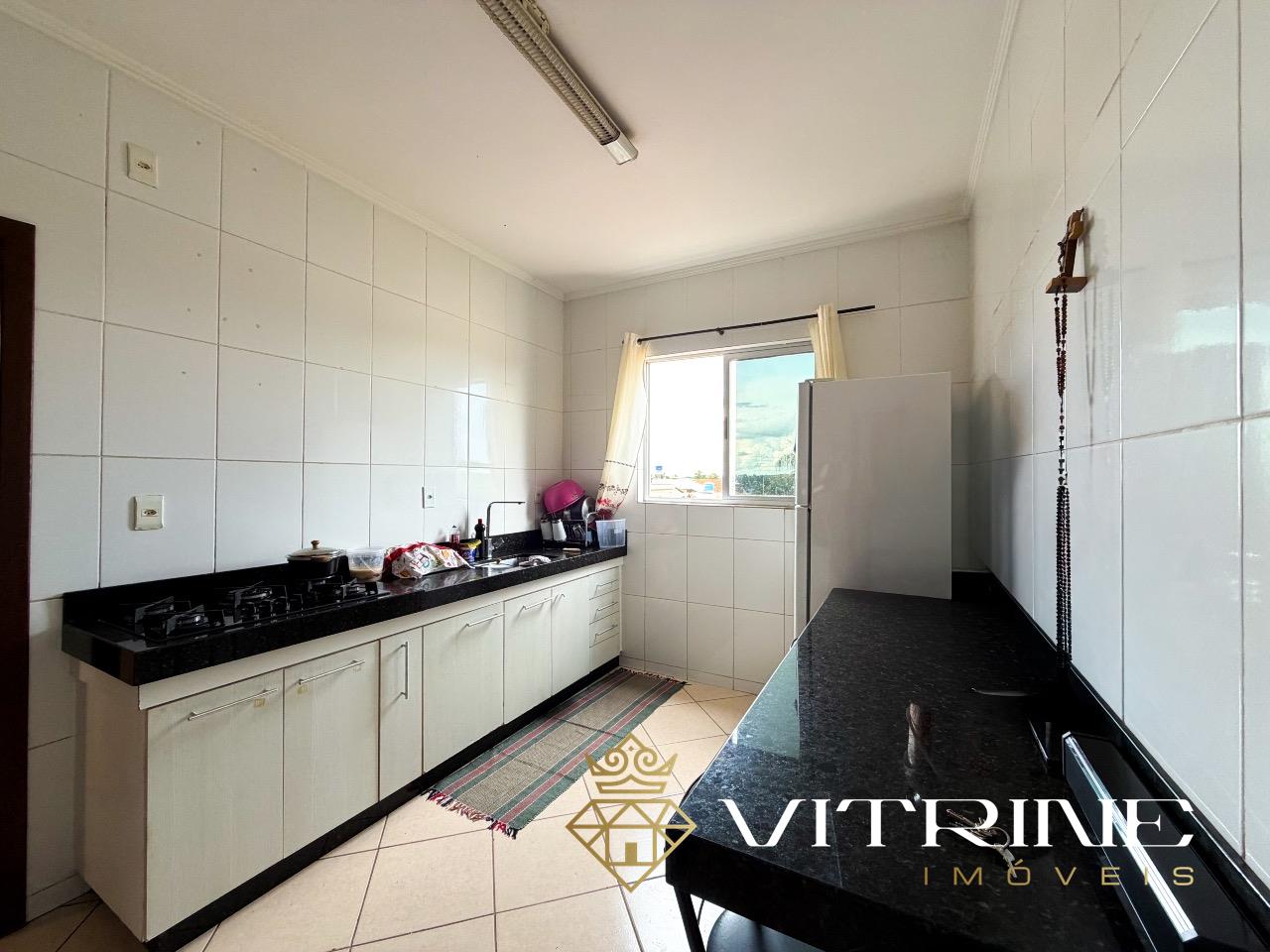 Cobertura à venda no Santo Antonio dos Campos: 