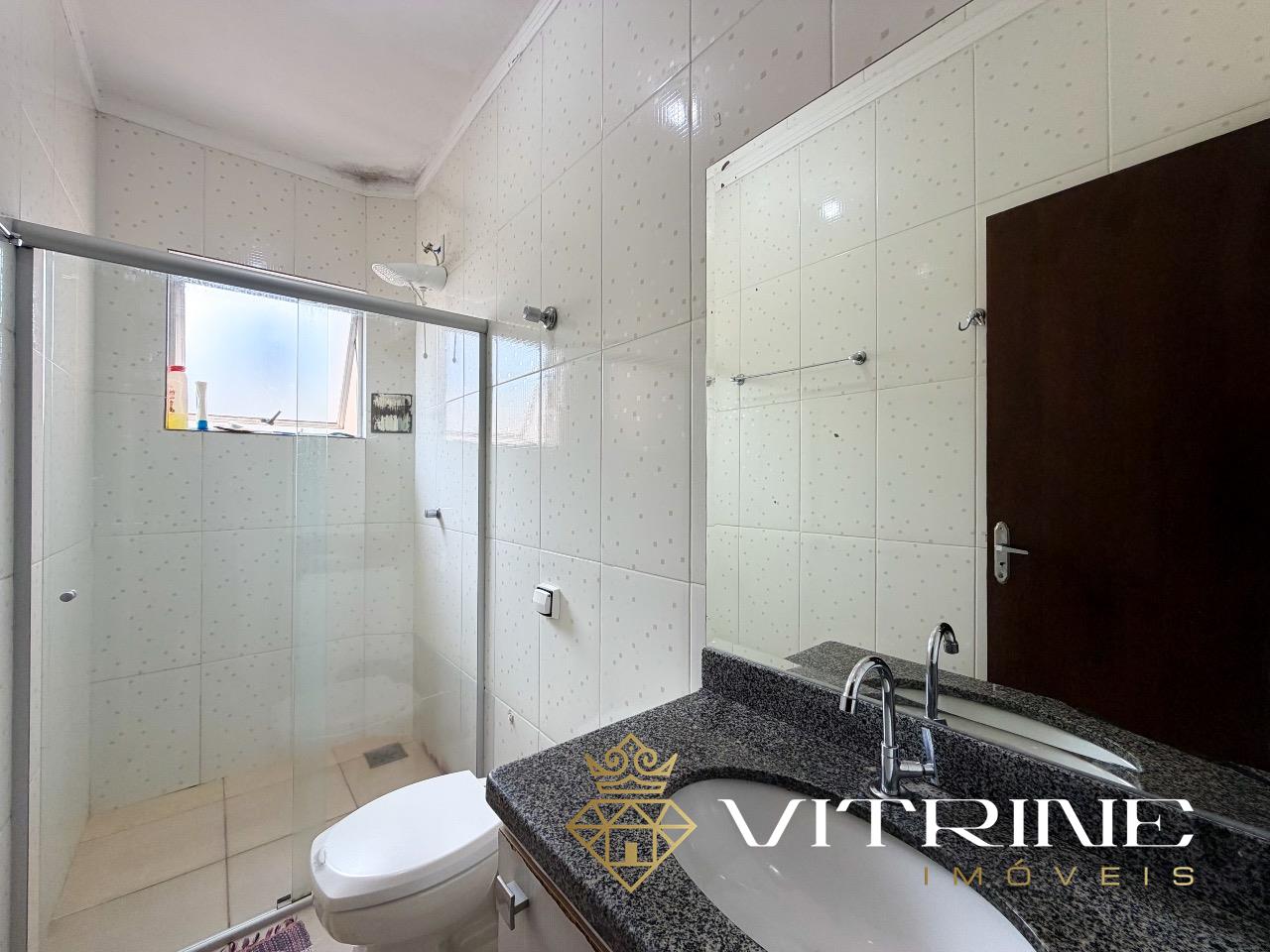 Cobertura à venda no Santo Antonio dos Campos: 