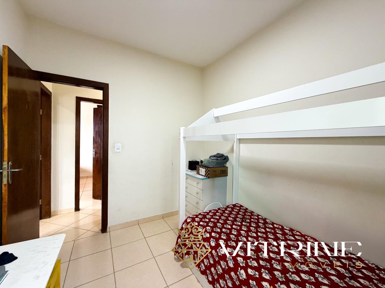 Cobertura à venda no Santo Antonio dos Campos: 