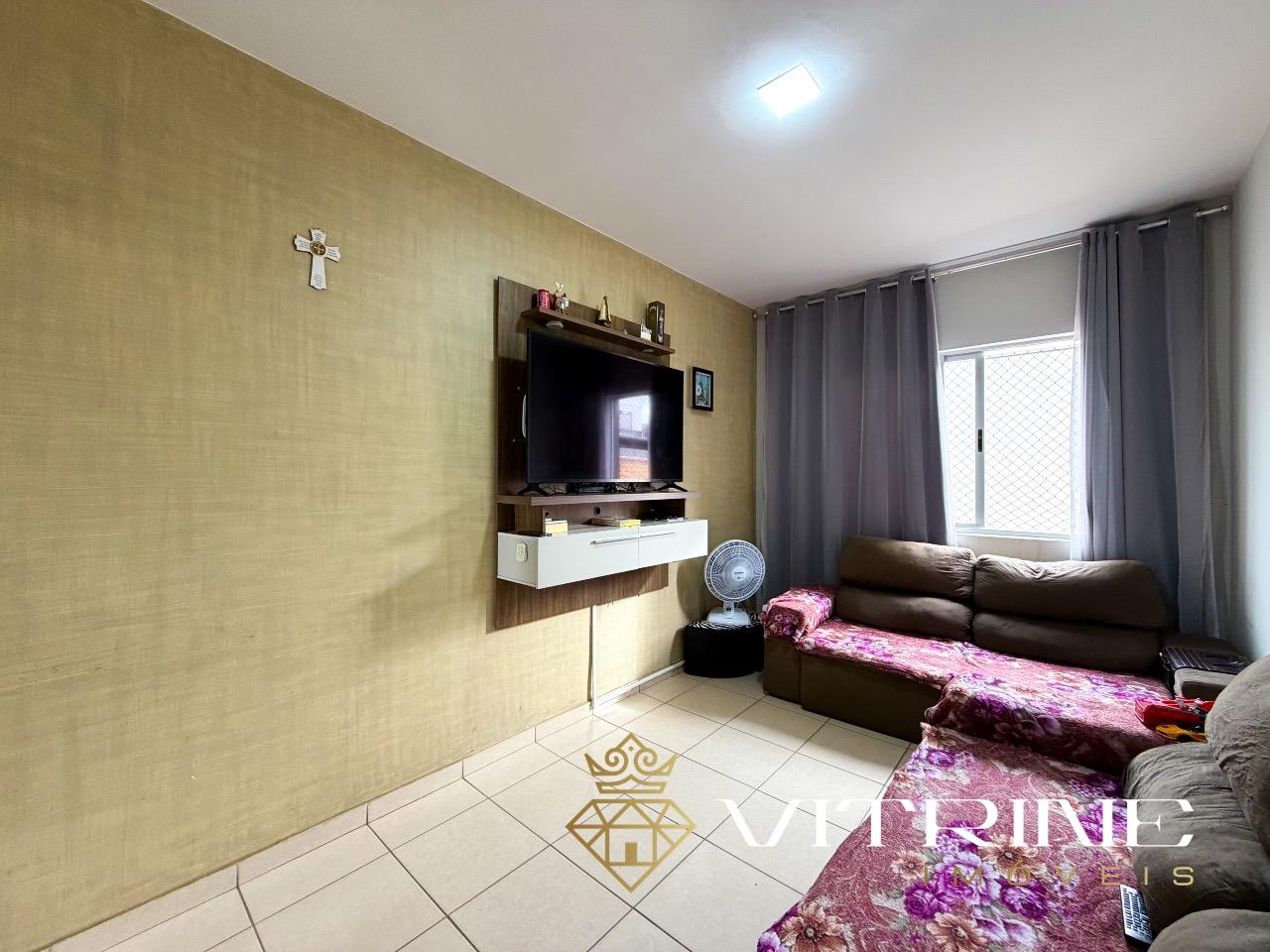 Cobertura à venda no Santo Antonio dos Campos: 