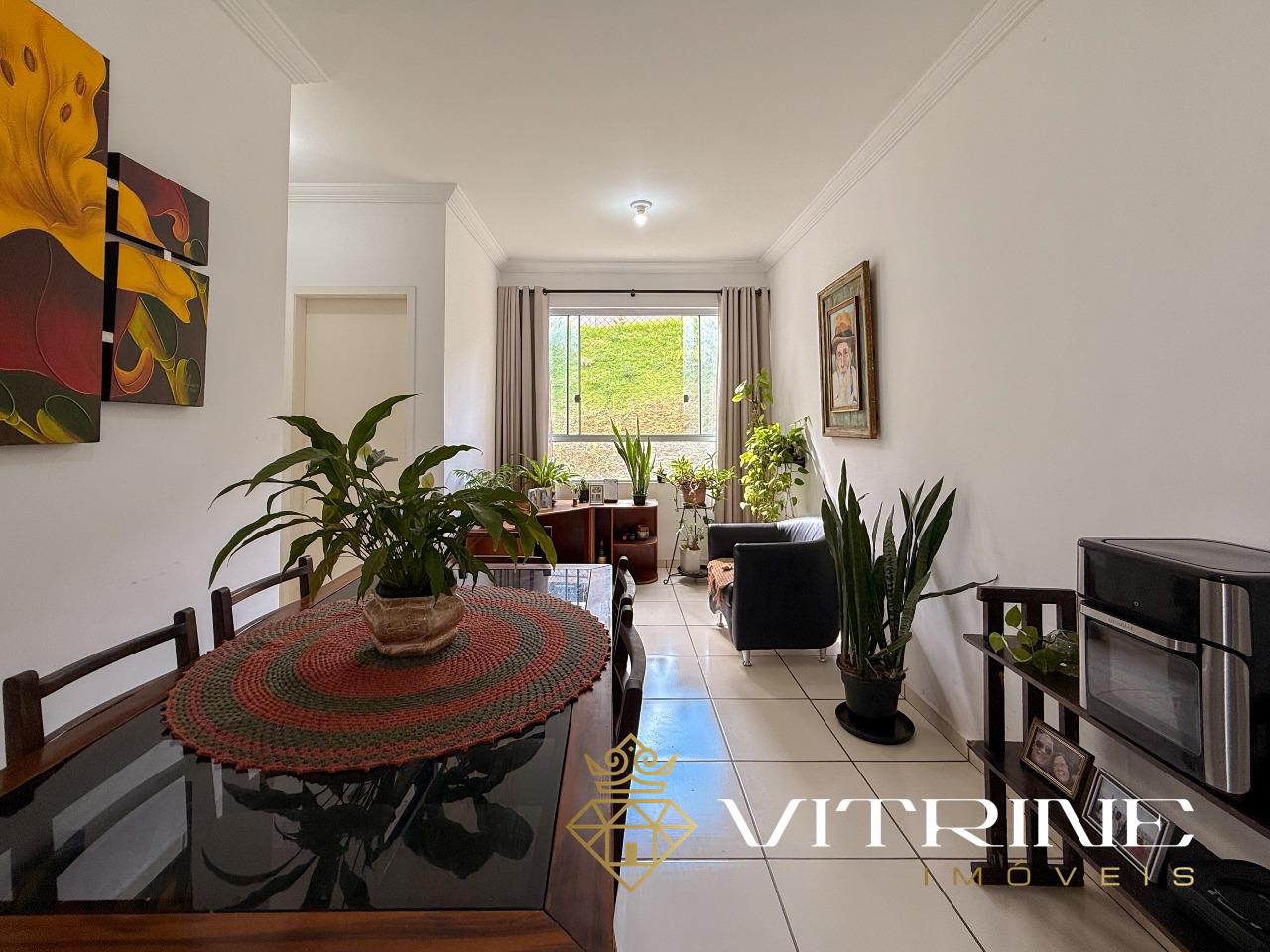 Apartamento à venda no Planalto: 