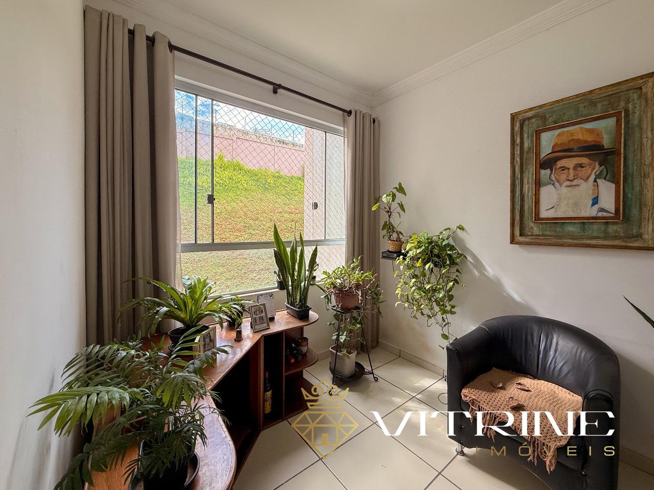 Apartamento à venda no Planalto: 