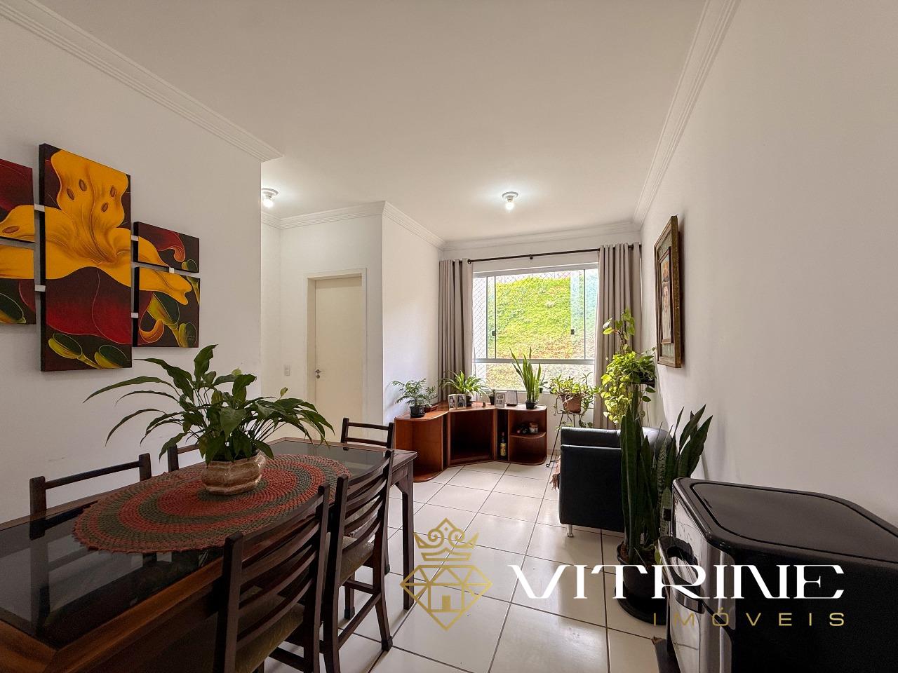 Apartamento à venda no Planalto: 