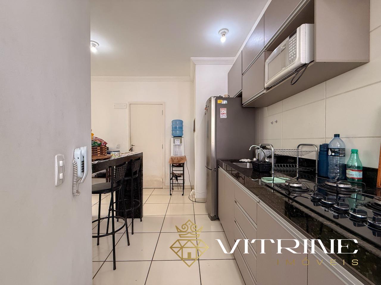 Apartamento à venda no Planalto: 