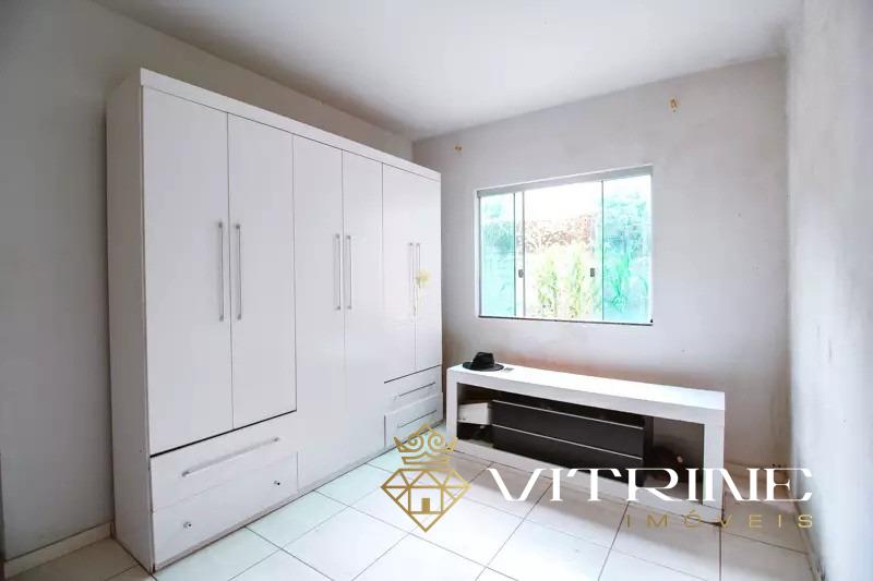 Casa à venda no Rancho Alegre : 