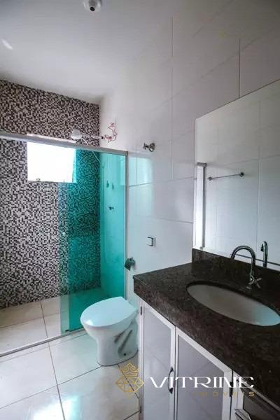 Casa à venda no Rancho Alegre : 