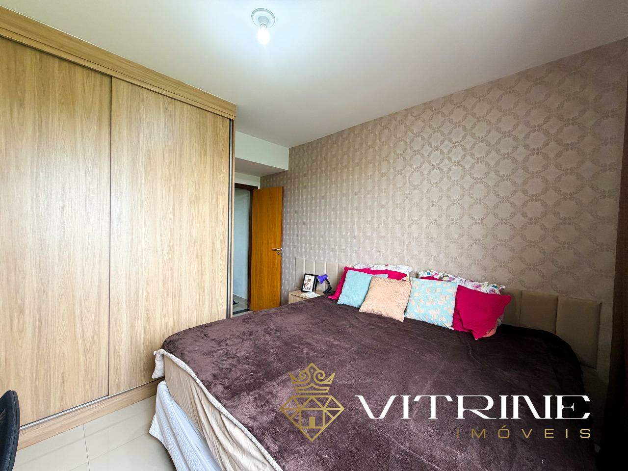 Apartamento à venda no São Roque : 