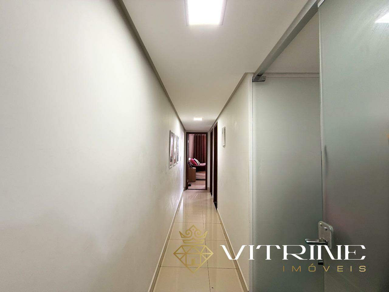 Apartamento à venda no São Roque : 