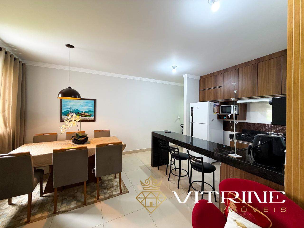 Apartamento à venda no São Roque : 