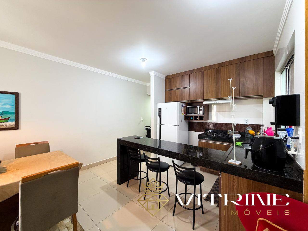 Apartamento à venda no São Roque : 