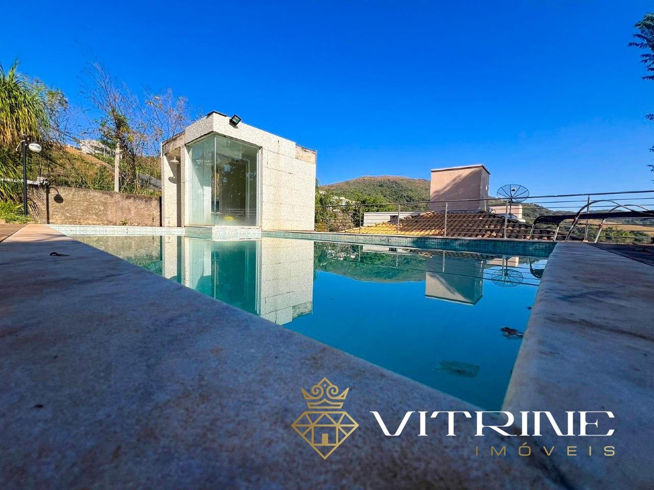 Casa em Condomínio à venda no Capitólio: 