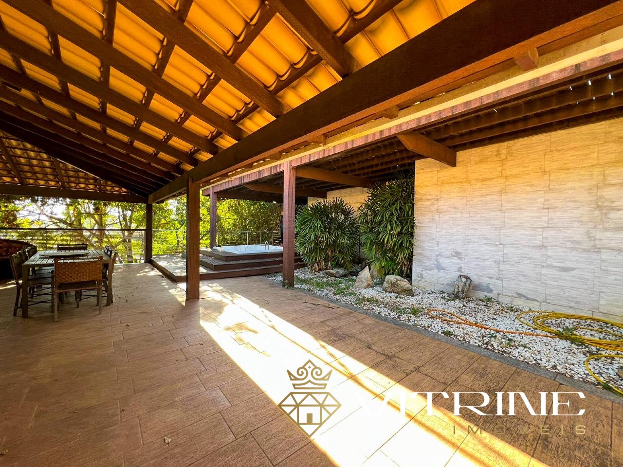 Casa em Condomínio à venda no Capitólio: 