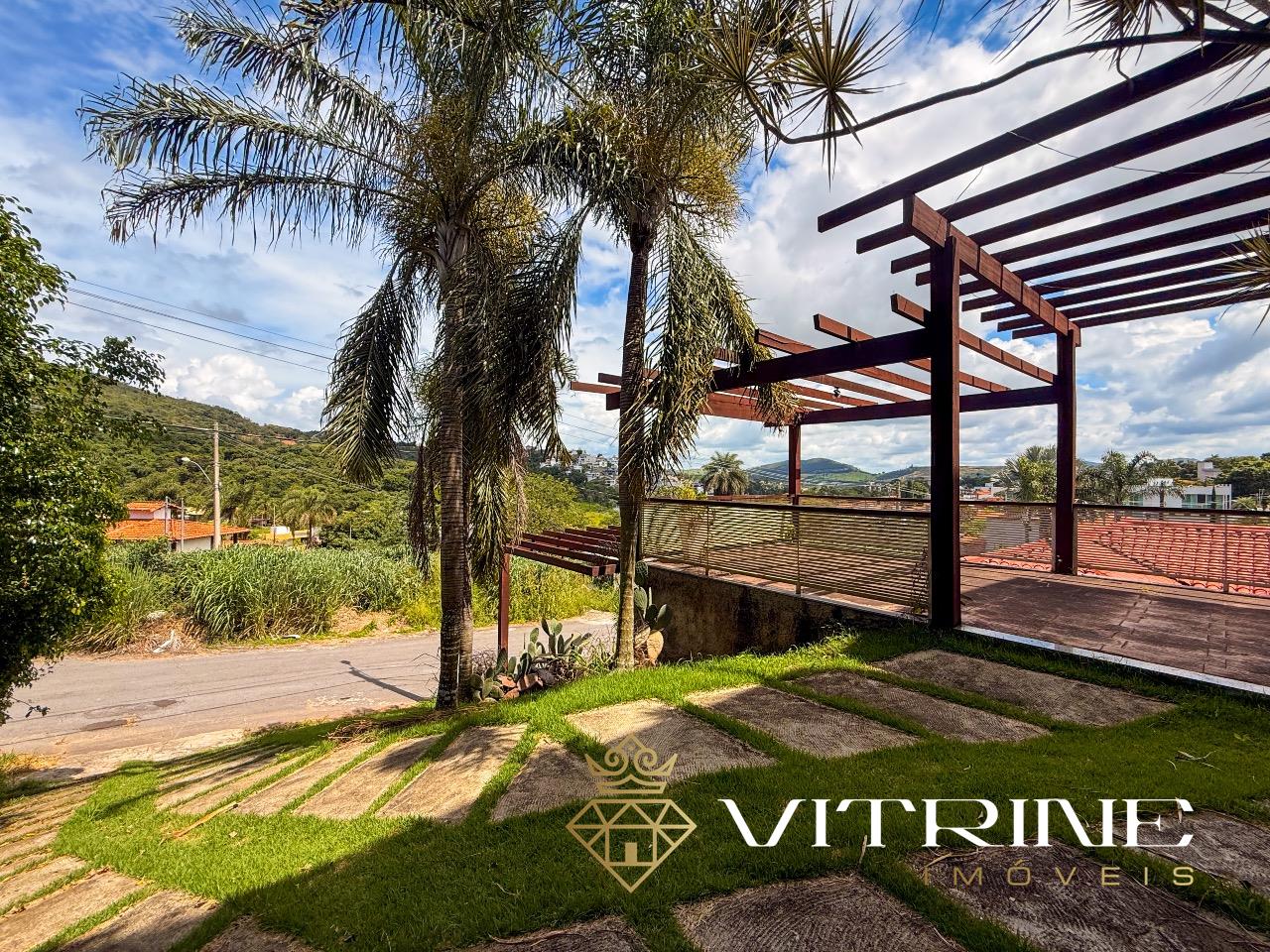 Casa em Condomínio à venda no Capitólio: 