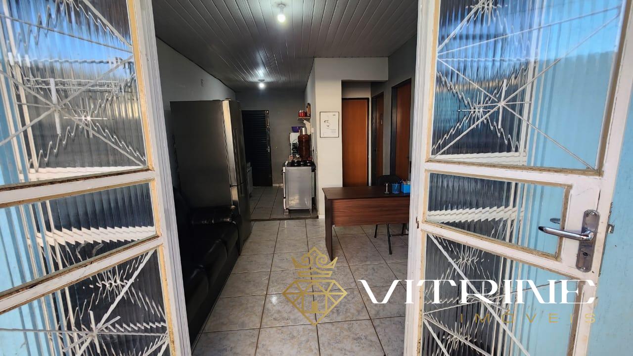 Casa à venda no Copacabana: 